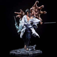 24cm sasuke action usato  Villa Sant Angelo