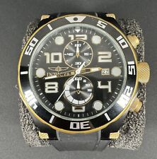 Relógio masculino Invicta Pro Driver - 50mm, preto (15396) comprar usado  Enviando para Brazil