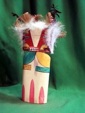 Hopi kachina doll for sale  Flagstaff