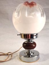 Lampada tavolo vintage usato  Piove di Sacco
