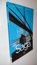 Saga volume sei usato  Torino