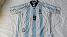 1998 cup argentina for sale  Duluth