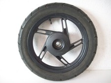 Top riginal felge gebraucht kaufen  Haiger