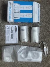 wii charger dock for sale wii charger dock for sale HARROW