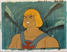production cel for sale  Placitas