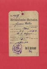 jagdschein gebraucht kaufen  Hinterschmiding