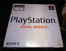 Ps1 console dual usato  Milano