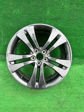 Alufelge zoll 5x100 gebraucht kaufen  Geesthacht