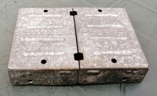 Wehrmacht feldkocher esbit gebraucht kaufen  Berlin