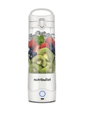 Nutribullet cordless portable for sale  BEXHILL-ON-SEA