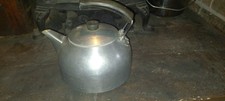 Vintage agaluxe kettle for sale  MACCLESFIELD