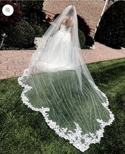Floral beaded lace for sale  Fort Myers