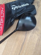 Taylormade stealth 10.5 for sale  SOUTHAMPTON