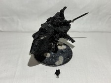 Ravenwing master sammael for sale  BROADSTONE
