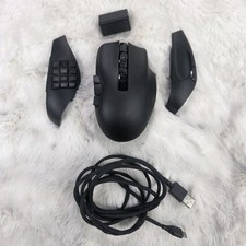 Razer naga pro d'occasion  Expédié en Belgium