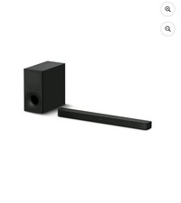 Barra de som/subwoofer Sony HT-SD40 2.1 canais, usado comprar usado  Enviando para Brazil
