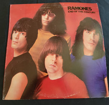 1980 ramones end for sale  Tucson