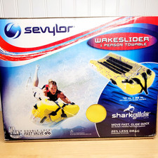 Sevylor wake slider for sale  Surprise