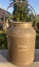 Old vintage tin for sale  Mogadore