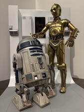 Star wars diorama gebraucht kaufen  Hofheim