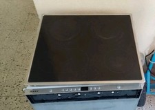 Seppelfricke herdplatte ek2000 gebraucht kaufen  Köln