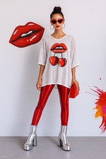 Unikat versize shirt gebraucht kaufen Unikat versize shirt gebraucht kaufen  Wilthen