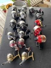 Lot fishing reels for sale  Scranton