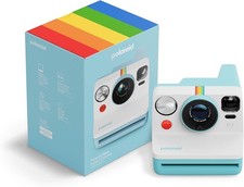 Polaroid now generazione usato  Roma