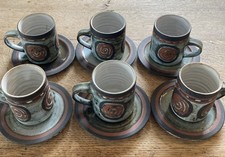 Vintage briglin studio for sale  KENDAL