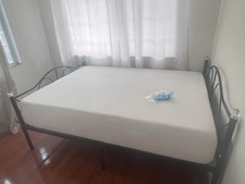 Iron bedstead for sale  Hacienda Heights
