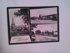 Handewitt mehrbildkarte abb gebraucht kaufen  Aarbergen