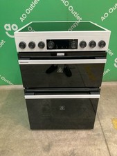 Hisense electric cooker for sale  CREWE