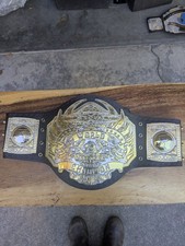 Tna heavyweight championship for sale Tna heavyweight championship for sale  Sacramento