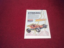 Monogram lightning dune for sale  FLEETWOOD