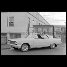 Photo .022071 chevrolet d'occasion  Martinvast