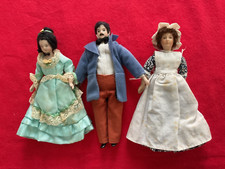 Three victorian themed for sale  Tampa