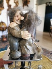 Figur form tanzendes gebraucht kaufen  Vohburg a.d.Donau