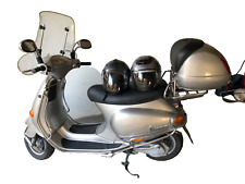 Motorroller vespa et4 gebraucht kaufen  Pforzheim