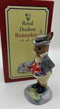 Royal doulton bunnykins for sale  WOODBRIDGE