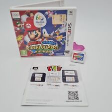 Mario sonic giochi usato  Grottammare