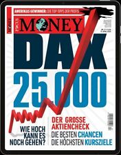 Focus money april gebraucht kaufen  Hahnbach
