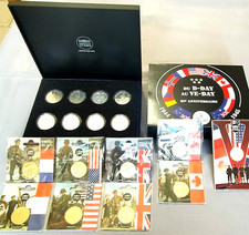 Monnaie coffret ans d'occasion  Muizon