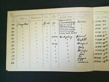 1940 wwii extract for sale  LYTHAM ST. ANNES