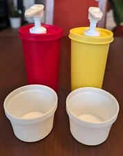 Tupperware retro set gebraucht kaufen  Plauen