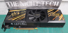 Placa de Vídeo PNY NVIDIA GeForce GTX 295 1792MB P658 DDR3 comprar usado  Enviando para Brazil