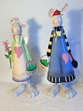 Bobbing garden rabbits for sale  Smartsville
