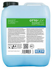 Ottoflex rivestimento 10kg usato  Spedire a Italy