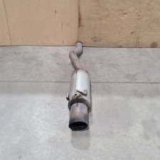 Injen technology muffler for sale  Romulus