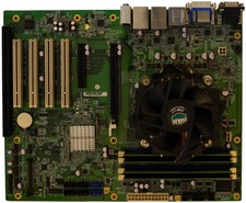 Industrie ibase mb960f gebraucht kaufen  Lünen