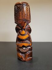 Vintage hand carved for sale  Washington